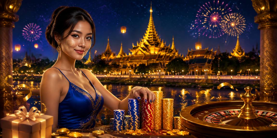 play5 play5 ကာစီနိုတွင် တစ်စဉ်တစ်ခါ အင်္ဂါရပ်ကစား